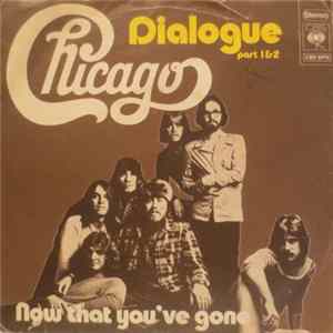 Chicago - Dialogue (Part 1 & 2) FLAC