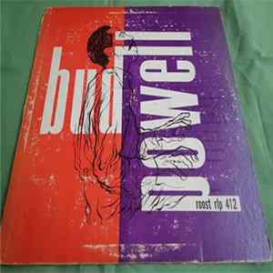 The Bud Powell Trio - The Amazing Bud Powell FLAC