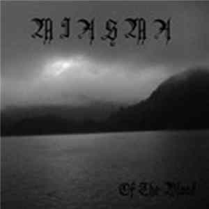 Miasma - Of The Blood FLAC