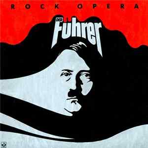 Various - Der Führer - Rock Opera FLAC