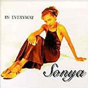 Sonya - In Everyway FLAC