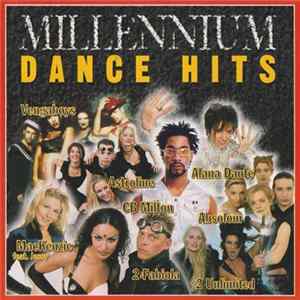 Various - Millennium Dance Hits FLAC