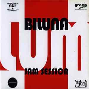 Biluna - Jam Session FLAC