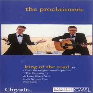 The Proclaimers - King Of The Road FLAC