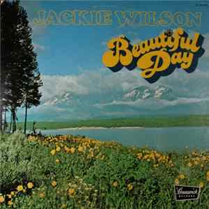 Jackie Wilson - Beautiful Day FLAC