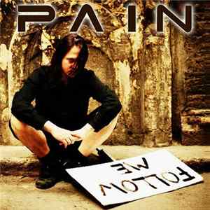 Pain - Follow Me FLAC