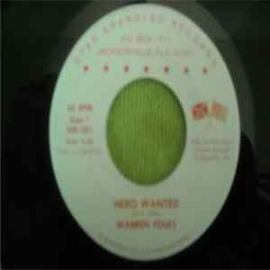 Warren Folks - Hero Wanted / Heaven's Call FLAC