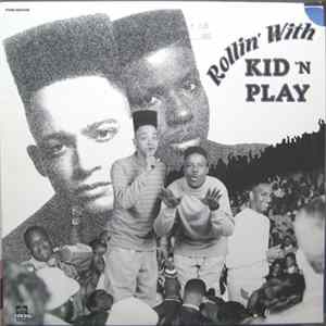 Kid 'N' Play - Rollin' With Kid 'N Play FLAC