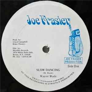 Wayne Wade - Slow Dancing FLAC