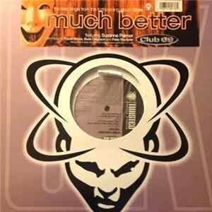 Club 69 Featuring Suzanne Palmer - Much Better FLAC