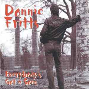 Donnie Fritts - Everybody's Got A Song FLAC