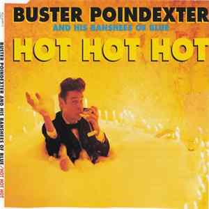 Buster Poindexter And His Banshees Of Blue - Hot Hot Hot FLAC