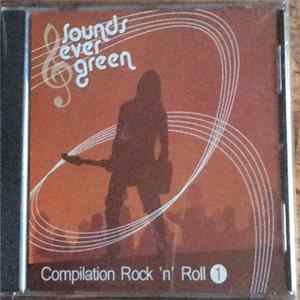 Various - Compilation Rock 'N' Roll 1 FLAC