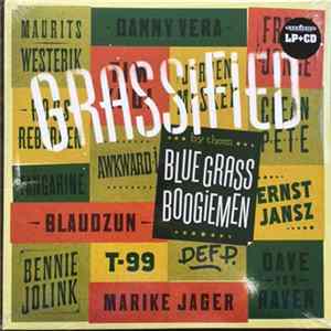 Blue Grass Boogiemen - Grassified FLAC