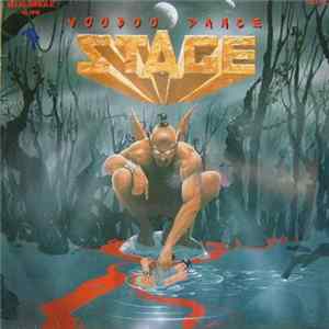 Stage - Voodoo Dance FLAC