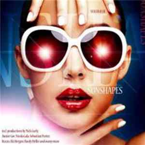 Various - Sunshapes Volume01 FLAC
