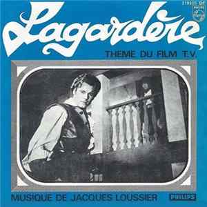 Jacques Loussier - Le Chevalier de Lagardère FLAC