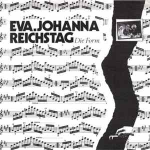 Eva-Johanna Reichstag  Die Form - Zoophilic Lolita FLAC