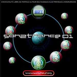 Various - Son2Trance 01 FLAC