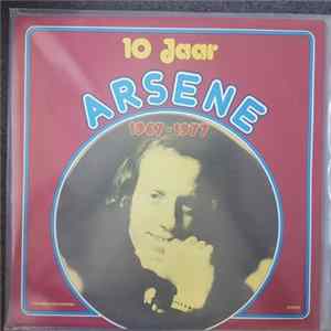 Arsene - 10 Jaar FLAC