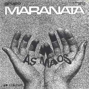 Grupo Maranata - As Mãos FLAC