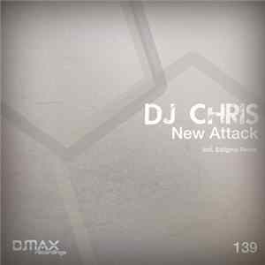 DJ Chris - New Attack FLAC