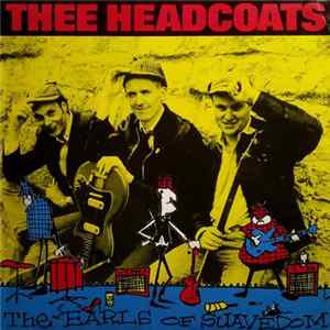 Thee Headcoats - The Earls Of Suavedom FLAC