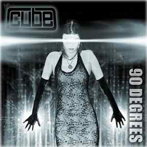 La Cube - 90 Degrees FLAC