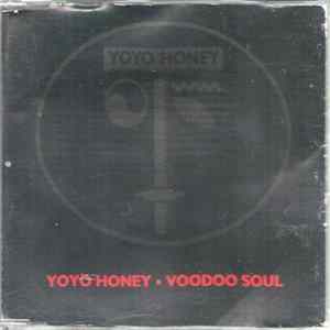 YoYo Honey - Voodoo Soul FLAC