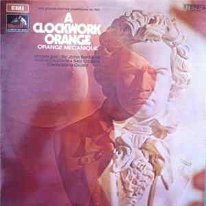Various - Great Classical Themes From The Film "A Clockwork Orange" FLAC