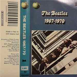 The Beatles - 1967-1970 1 FLAC