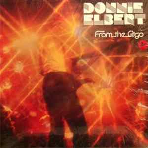Donnie Elbert - From The Gitgo FLAC