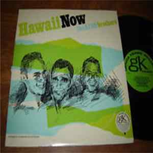 The Aiko Brothers - Hawaii Now FLAC