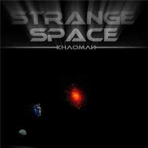 Khaoman - Strange Space FLAC