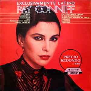 Ray Conniff Orquesta Y Coros - Exclusivamente Latino FLAC