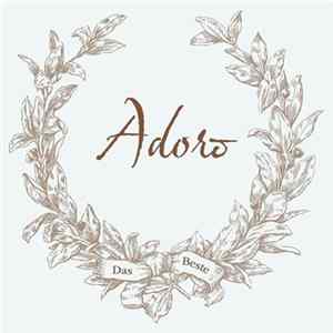 Adoro - Das Beste FLAC