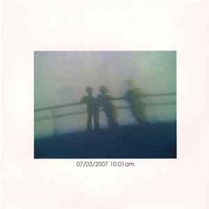 Christopher Jion - 07/03/2007 10:01am FLAC