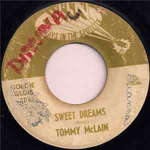 Tommy McLain - Sweet Dreams FLAC