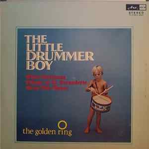 The Golden Ring - Little Drummer Boy FLAC