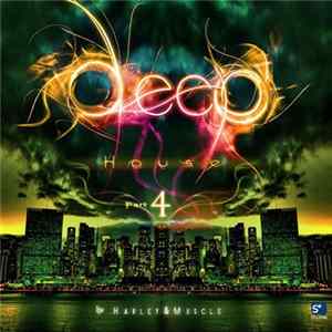Harley & Muscle - Deep House Part 4 FLAC