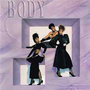 Body - Body FLAC