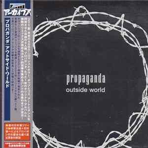 Propaganda - Outside World FLAC