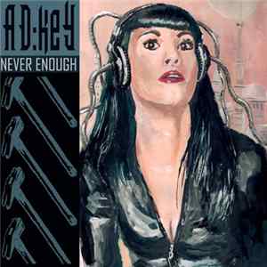 AD:Key - Never Enough FLAC