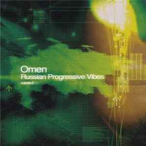 Omen - Russian Progressive Vibes Volume 2 FLAC