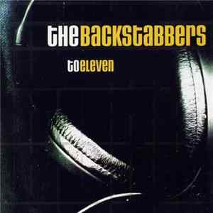 The Backstabbers - To Eleven FLAC