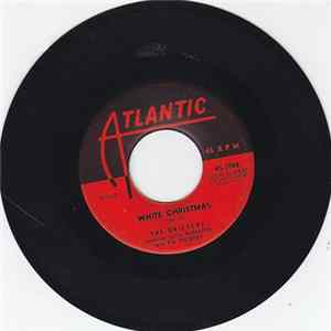 The Drifters Featuring Clyde McPhatter And Bill Pinckney - White Christmas FLAC