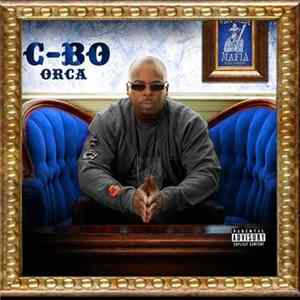 C-Bo - Orca FLAC