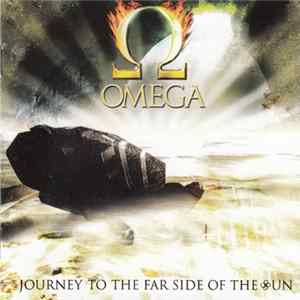 Omega - Journey To The Far Side Of The Sun FLAC