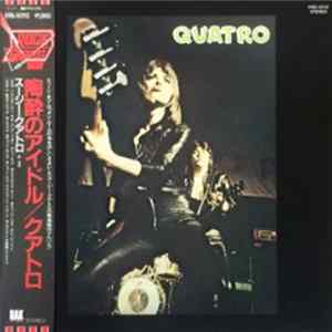 Suzi Quatro - Quatro FLAC