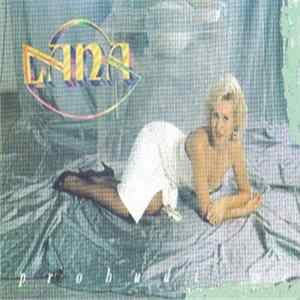 Lana - Probudi Me FLAC